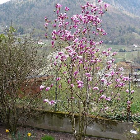 Haus Christl Bed and Breakfast Lana Exterior foto