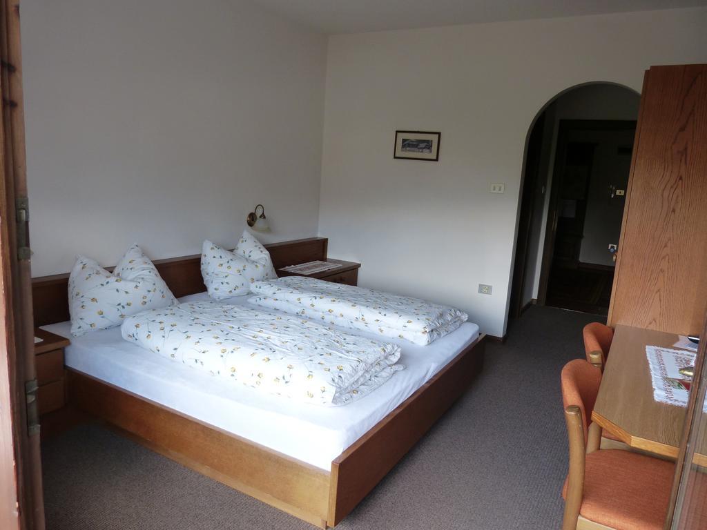 Haus Christl Bed and Breakfast Lana Exterior foto