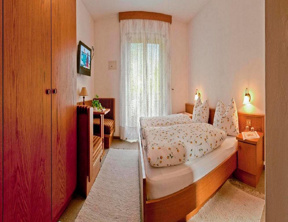 Haus Christl Bed and Breakfast Lana Habitación foto