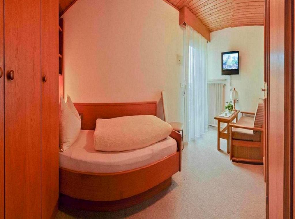 Haus Christl Bed and Breakfast Lana Habitación foto